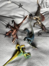 Schleich Dinosaurierfigur 4