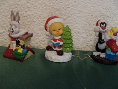 Tweety looney tunes stopfen - tweety,
