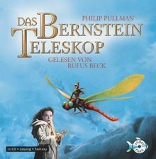 Das Bernstein Teleskop: 16 CDs