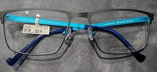 Marwitz berlin conquistador - marwitz,