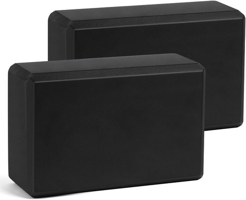 2er set yogablöcke yogablock - set,