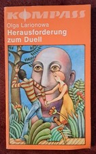 Spannend Herausforderung zum