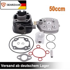50ccm Zylinder Kit für Yamaha