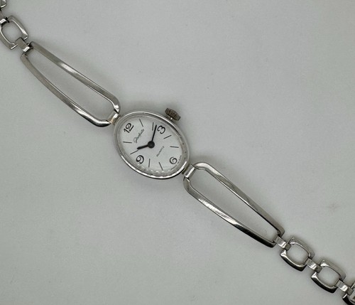 Kleine glashütte damenuhr mit - glashütte,