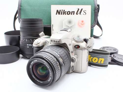 Exc nikon kamera sigma - [exc+3],