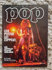 pop Nr.11/73. Swiss Music