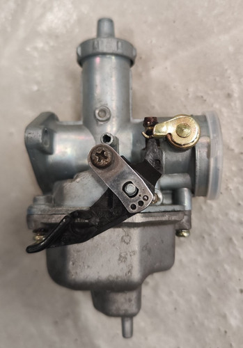 Carburateur honda 125 rebel - carburateur,