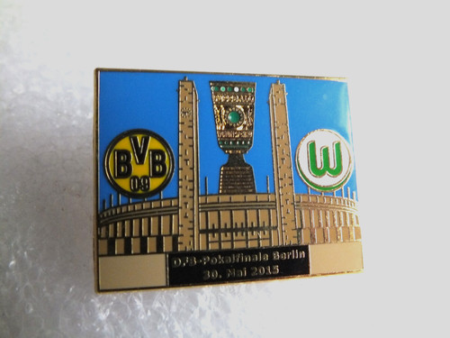 Dfb pokalfinale 2015 bvb - dfb,