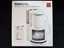 Kaffeemaschine rowenta - kaffeemaschine,