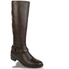 MACA Design edle Lederstiefel