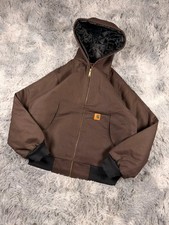 Carhartt Active Jacket