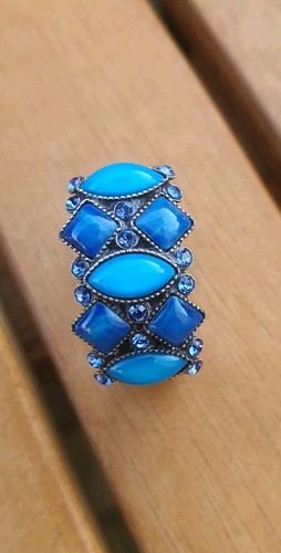 Konplott ring silberfarben - ring,