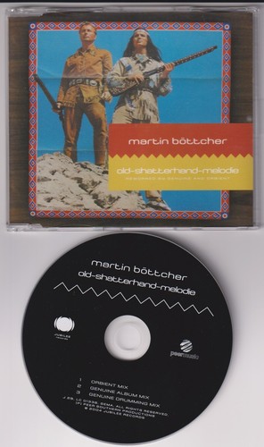 Martin böttcher - martin,
