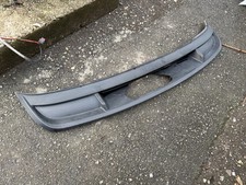 Spoiler Stoßstange Diffusor