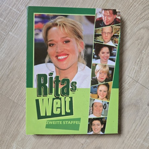 Ritas welt staffel - ritas, (2