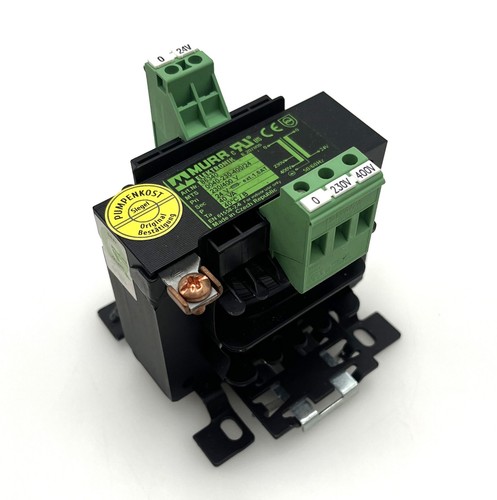 Murr elektronik trafo - trafo, pri