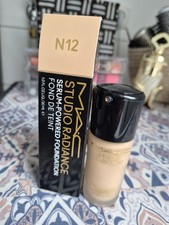 Mac Studio Radiance Serum