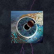 Pulse by Pink Floyd [VINYL]