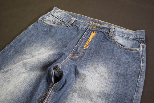Makaveli jeans hose pant baggy - makaveli,