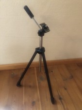 Revue 1626 Kamera/Foto Stativ Retro Dreibein