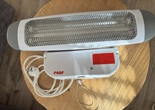 Reer Wickeltischstrahler