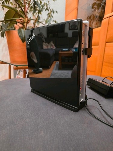 Zotac zbox plus mini pc - zbox,
