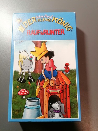 Blatz spiele der - blatz-spiele, "der