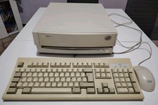 Ibm aptiva 100mhz ram 20mb - ibm,