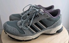 Adidas Marathon TR 10 Laufschuh Sneaker Gr. EU 41 1/3