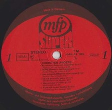 Christian Anders - Christian