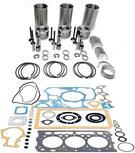 Rebuild kit for mitsubishi - rebuild,