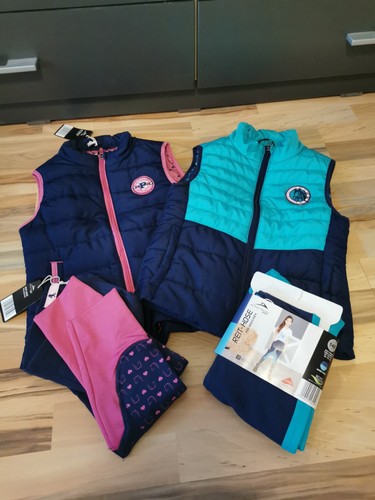 Reitset reithose reitweste - x,
