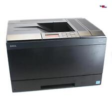 DELL 5130CDN FARB COLOR LASER A4 DRUCKER PRINTER LAN USB ETHERNET 