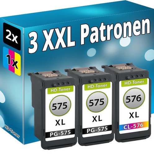 Druckerpatronen für canon - druckerpatronen,