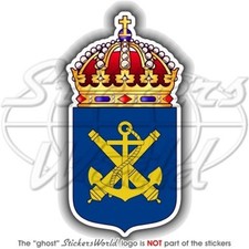 SCHWEDEN Schwedische Marine