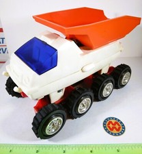 🚀🌕 TOMY MOON EXPLORER