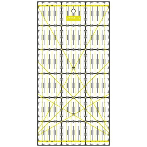 Semplix patchwork quiltlineal - semplix, patchwork-quiltlineal