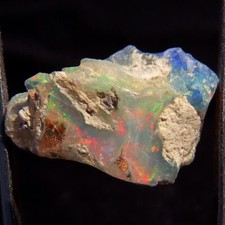 Natürlich Äthiopische Opal