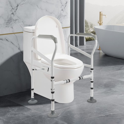 Toilettenstütze