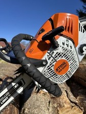 ✅Stihl / Husqvarna Griffrohr Überzug Schutz MS500i  XP592