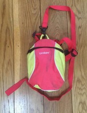 Lindam rucksack backpack - lindam,