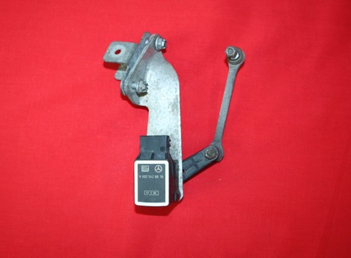 Niveausensor mercedes r230 - mercedes, sl