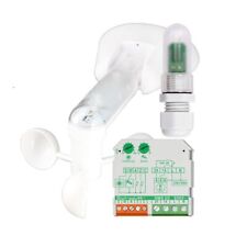 Kaiser Nienhaus Sonnen-/Windsteuerung 336900 Jalousie/Zeitschaltuhren