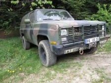 1kg BW NATO Lack RAL9005