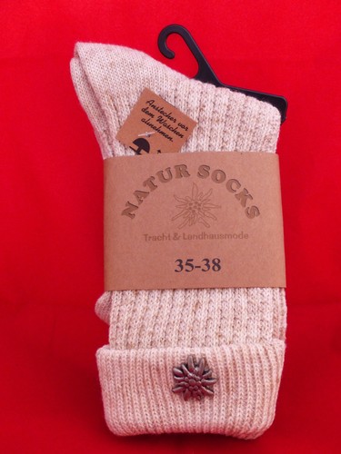 Trachtensocken abnehmbarem - m.,