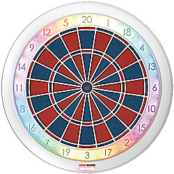 Elektronisches dartboard gran - elektronisches,