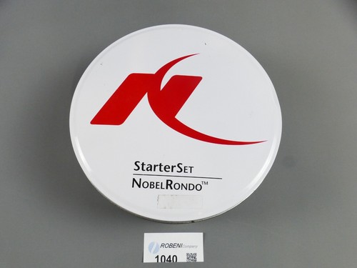 Nobel biocare rondo starter - rondo,