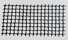 Lego® Nr. bb0068, 1 Stück, Größe 8x16, Farbe schwarz, Fischernetz Maschen Net