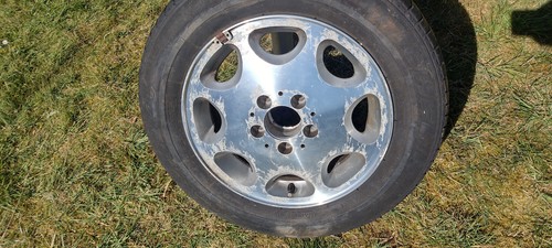 Original mercedes w124 - 1x,