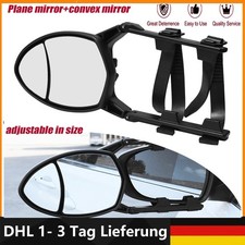 Dual-View-Aufsatzspiegel